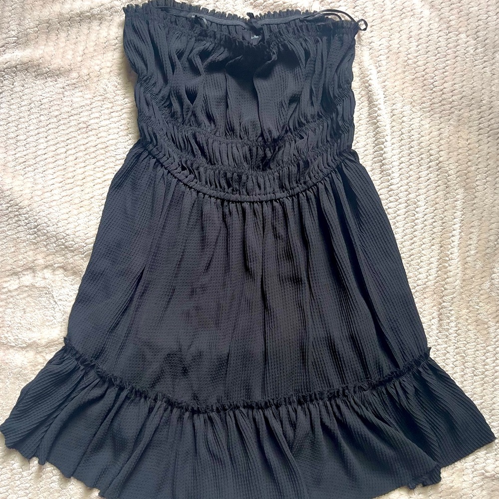 Out from Under mini dress